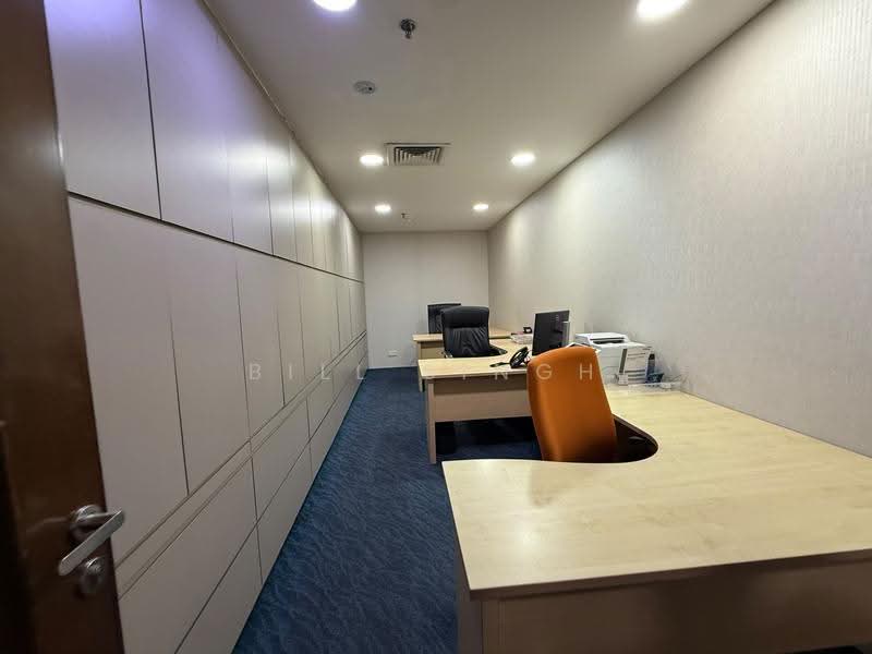 Peninsula Plaza, North Bridge Rd, City Hall / Clarke Quay, 2,379 sqft, Office For Rent, by Bill Singh, 1257977 - Study - CommercialGuru.com.sg
