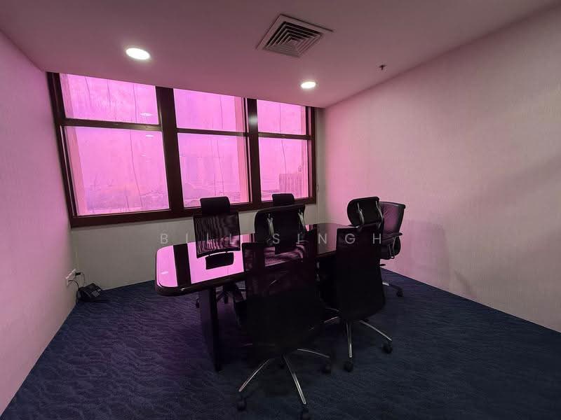 Peninsula Plaza, North Bridge Rd, City Hall / Clarke Quay, 2,379 sqft, Office For Rent, by Bill Singh, 1257977 - Interior - CommercialGuru.com.sg