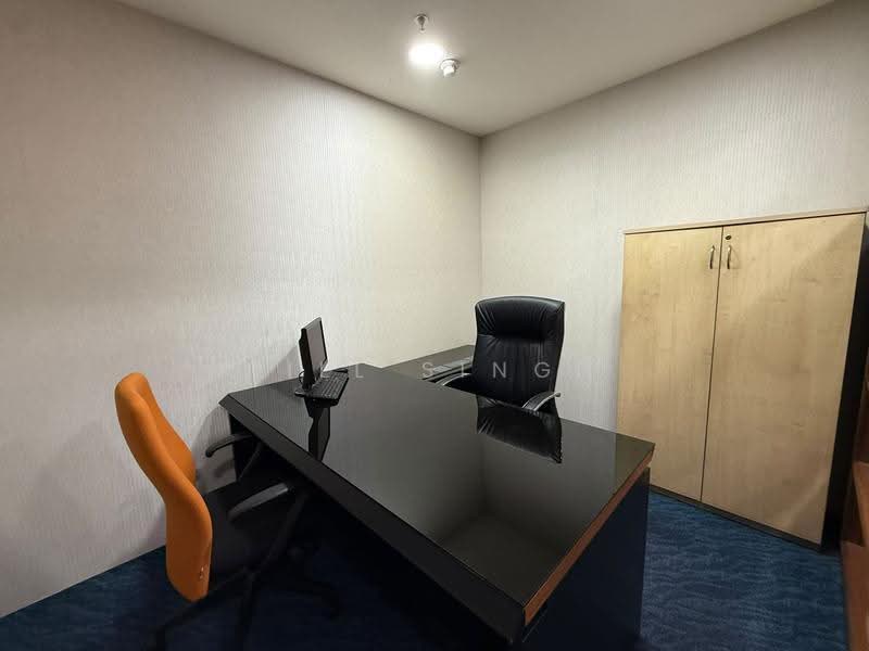 Peninsula Plaza, North Bridge Rd, City Hall / Clarke Quay, 2,379 sqft, Office For Rent, by Bill Singh, 1257977 - Study - CommercialGuru.com.sg