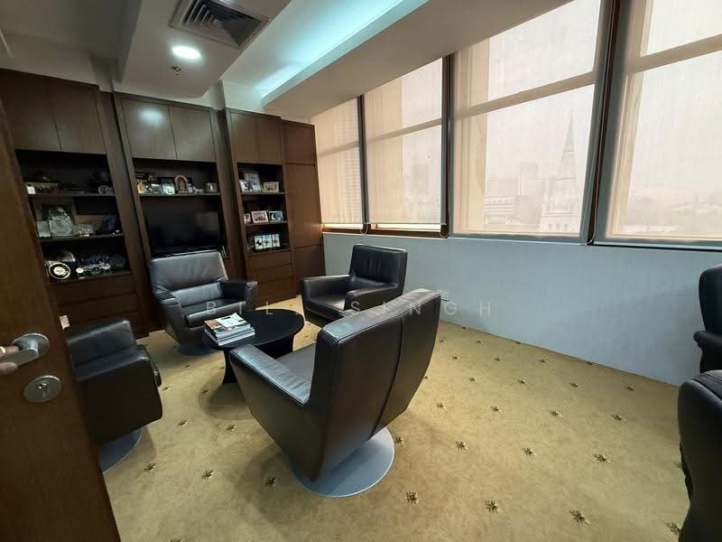 Peninsula Plaza, North Bridge Rd, City Hall / Clarke Quay, 2,379 sqft, Office For Rent, by Bill Singh, 1257977 - Study - CommercialGuru.com.sg