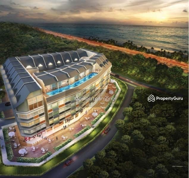 Siglap V, 2 First Street, 1 Bedroom, 517 sqft, Condominium For Sale, by Monica Lasmono, 12605172 - PropertyGuru.com.sg
