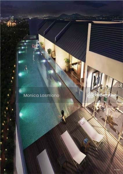 Siglap V, 2 First Street, 1 Bedroom, 517 sqft, Condominium For Sale, by Monica Lasmono, 12605172 - PropertyGuru.com.sg