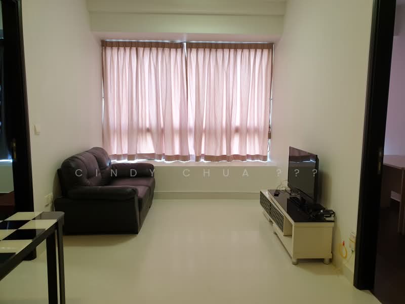 Kembangan Suites, 16 Jalan Masjid, 2 Bedrooms, 538 sqft, Condominium For Rent, by Cindy Chua 蔡淑环, 12613309 - PropertyGuru.com.sg
