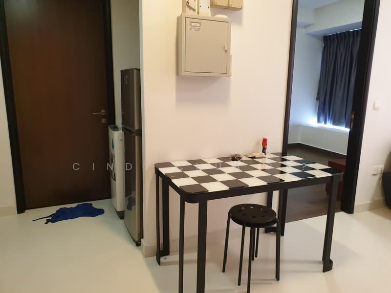 Kembangan Suites, 16 Jalan Masjid, 2 Bedrooms, 538 sqft, Condominium For Rent, by Cindy Chua 蔡淑环, 12613309 - PropertyGuru.com.sg