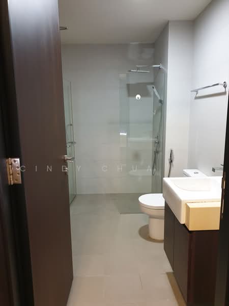 Kembangan Suites, 16 Jalan Masjid, 2 Bedrooms, 538 sqft, Condominium For Rent, by Cindy Chua 蔡淑环, 12613309 - PropertyGuru.com.sg