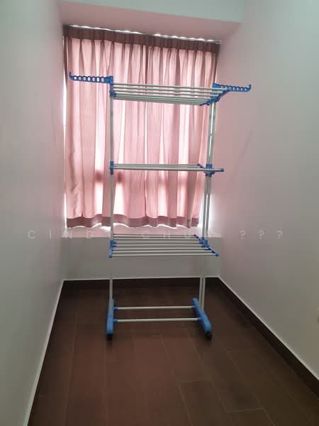 Kembangan Suites, 16 Jalan Masjid, 2 Bedrooms, 538 sqft, Condominium For Rent, by Cindy Chua 蔡淑环, 12613309 - PropertyGuru.com.sg