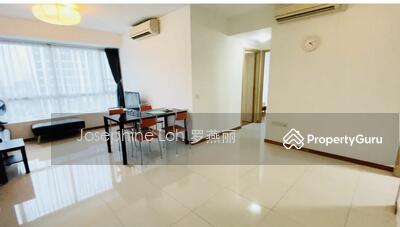 For Rent - Caspian