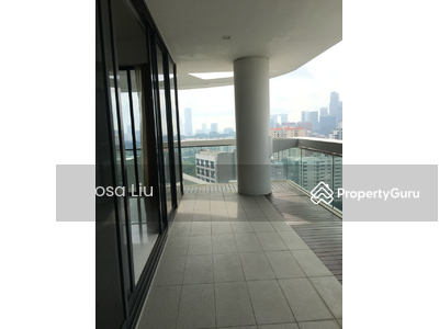 For Rent - Skyline 360