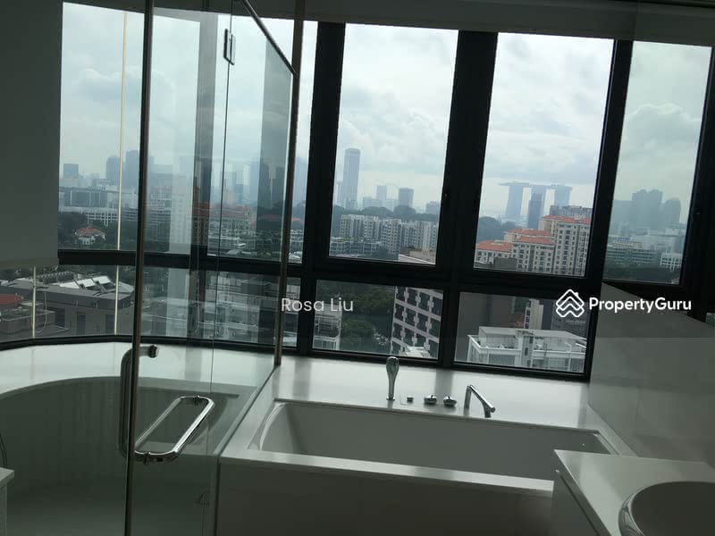 Skyline 360, 70 St Thomas Walk, 3 Bedrooms, 1,733 sqft, Condominium For Rent, by Rosa Liu, 12619171 - PropertyGuru.com.sg