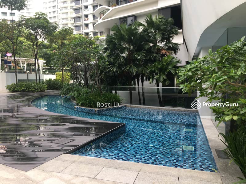 Skyline 360, 70 St Thomas Walk, 3 Bedrooms, 1,733 sqft, Condominium For Rent, by Rosa Liu, 12619171 - PropertyGuru.com.sg