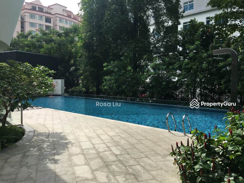 Skyline 360, 70 St Thomas Walk, 3 Bedrooms, 1,733 sqft, Condominium For Rent, by Rosa Liu, 12619171 - PropertyGuru.com.sg