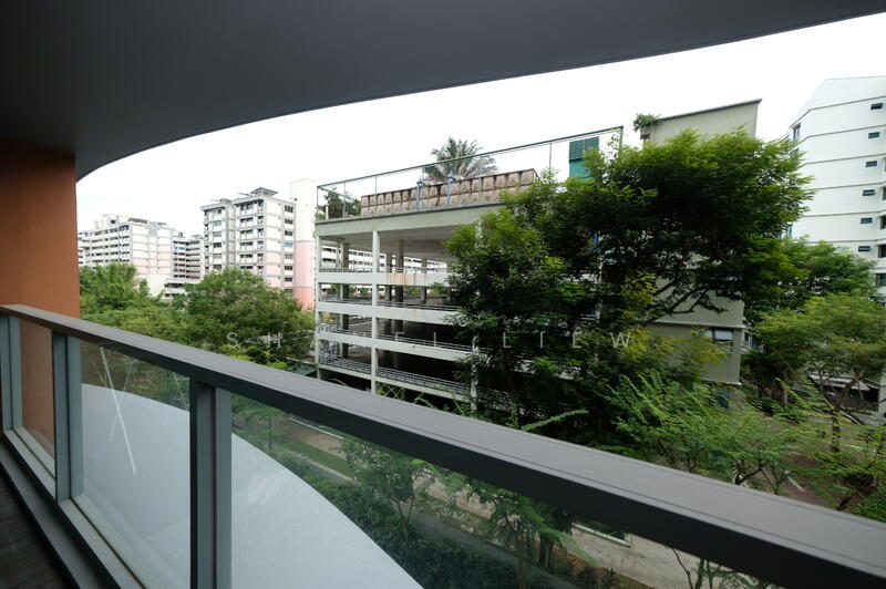 For Rent - Double Bay Residences