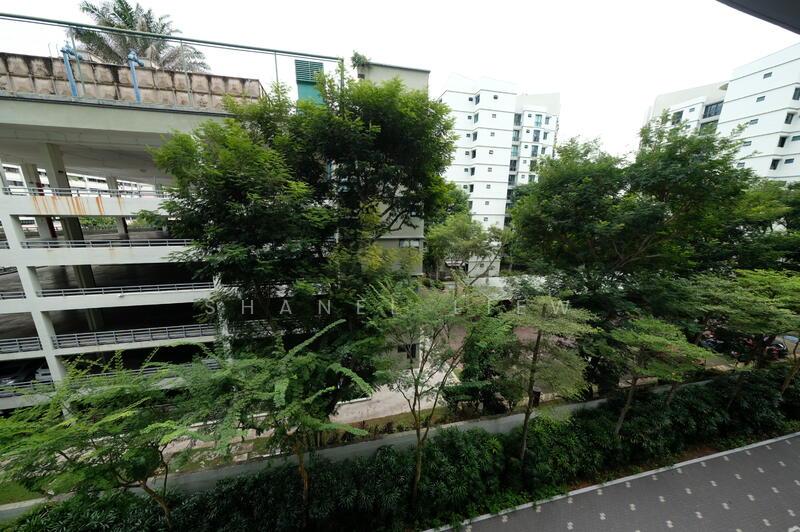 For Rent - Double Bay Residences