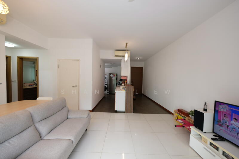 For Rent - Double Bay Residences