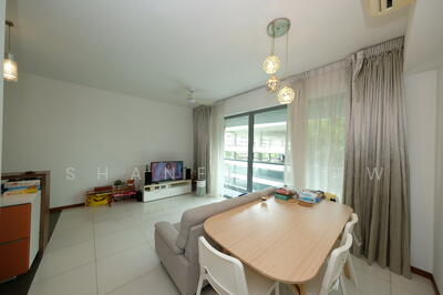 For Rent - Double Bay Residences
