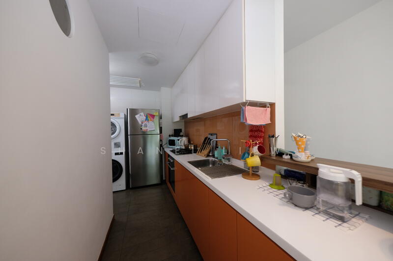 For Rent - Double Bay Residences