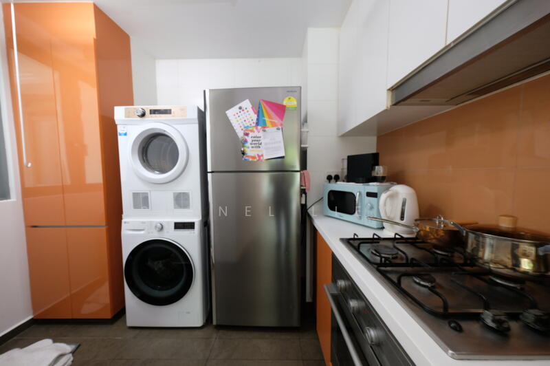 For Rent - Double Bay Residences