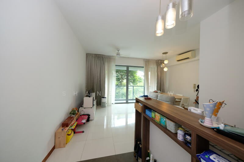 For Rent - Double Bay Residences
