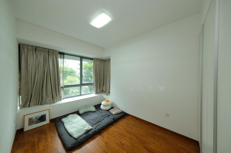 For Rent - Double Bay Residences