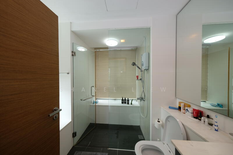 For Rent - Double Bay Residences