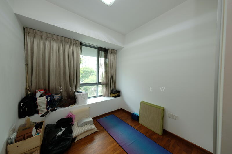 For Rent - Double Bay Residences