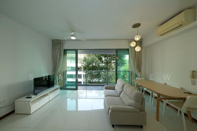 For Rent - Double Bay Residences
