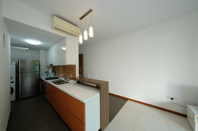 For Rent - Double Bay Residences