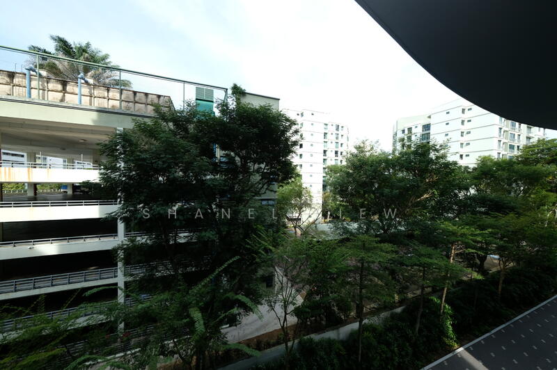 For Rent - Double Bay Residences