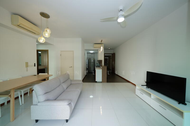 For Rent - Double Bay Residences