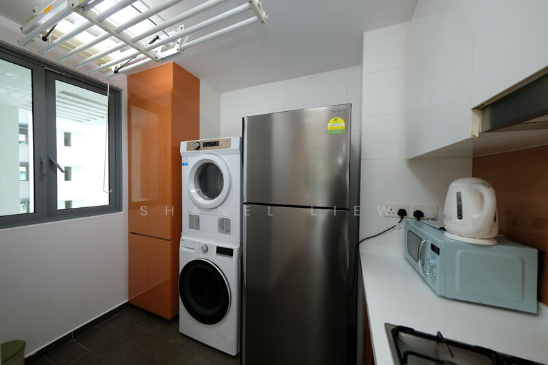 For Rent - Double Bay Residences