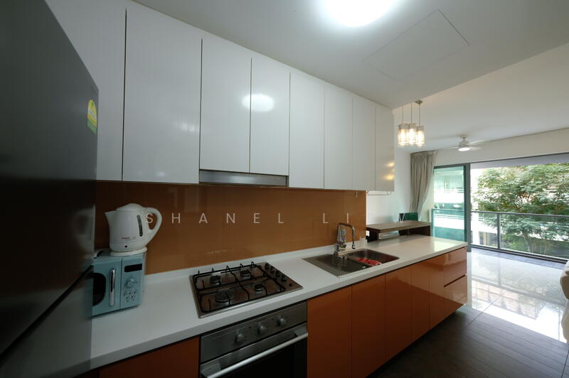 For Rent - Double Bay Residences