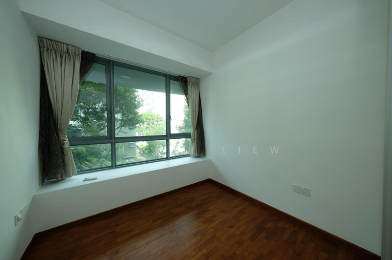 For Rent - Double Bay Residences