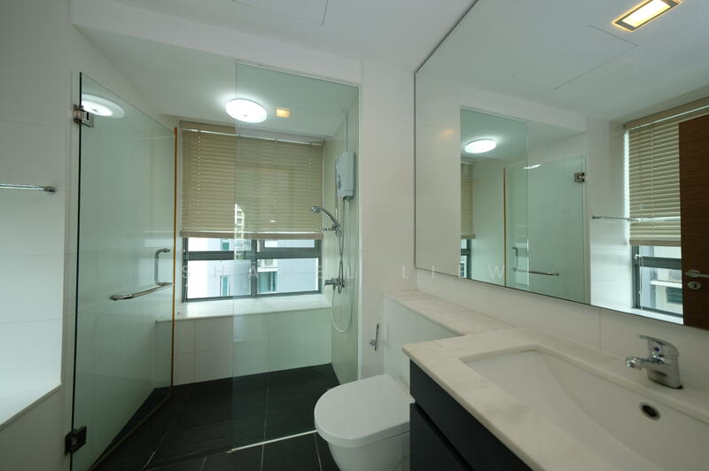 For Rent - Double Bay Residences