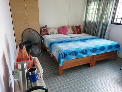 For Rent - 1 Queen's Road