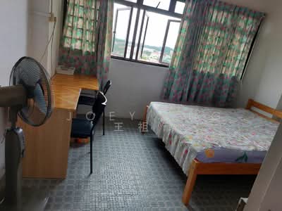 For Rent - 1 Queen's Road