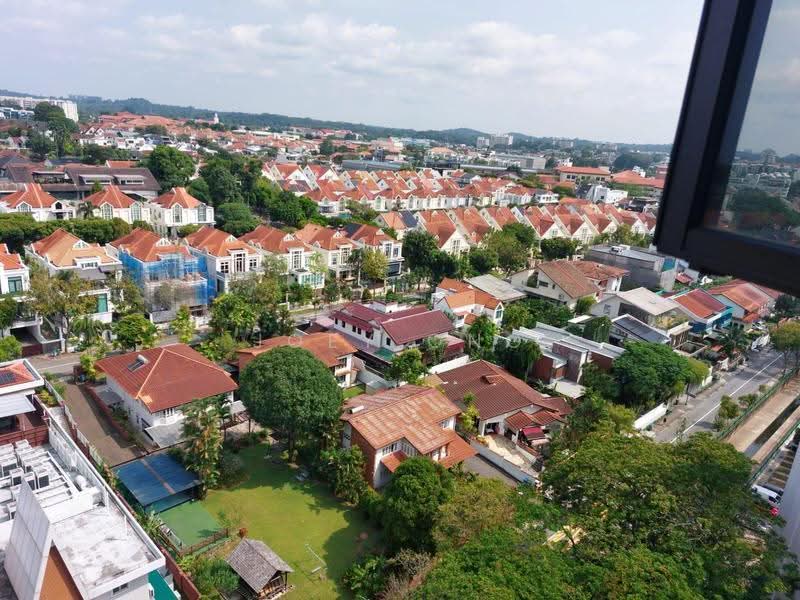 1 Queen's Road, 1 Queen's Road, Tanglin / Holland / Bukit Timah, 1 Bedroom, 1,291 sqft, HDB Flat For Rent, by Joey Ong 王祖鸸, 12620560 - Exterior - PropertyGuru.com.sg