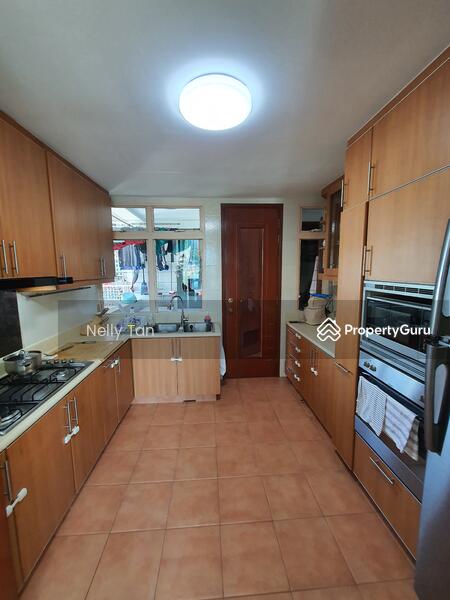 Big kitchen 