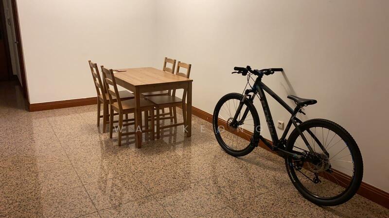 River Place, 60 Havelock Road, 1 Bedroom, 721 sqft, Condominium For Rent, by Wai Keong, 12626448 - PropertyGuru.com.sg