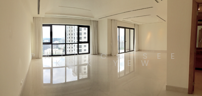 For Rent - Ardmore Park