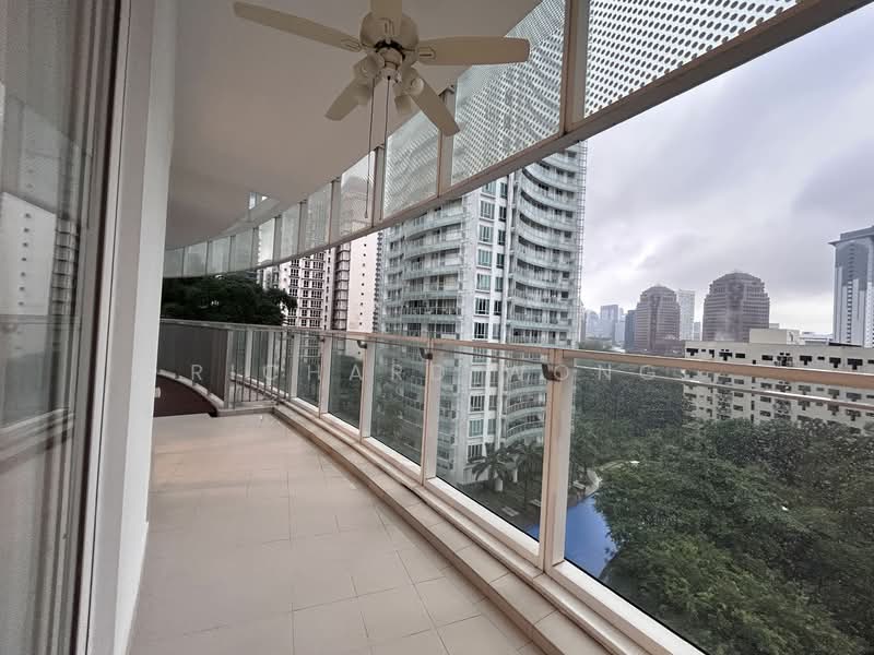 Saint Thomas Suites, 33 St Thomas Walk, 4 Bedrooms, 2,605 sqft, Condominium For Rent, by Richard Wong, 12632625 - PropertyGuru.com.sg