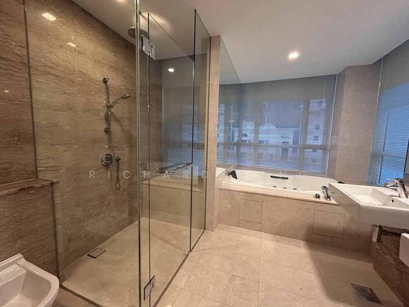 Saint Thomas Suites, 33 St Thomas Walk, 4 Bedrooms, 2,605 sqft, Condominium For Rent, by Richard Wong, 12632625 - PropertyGuru.com.sg