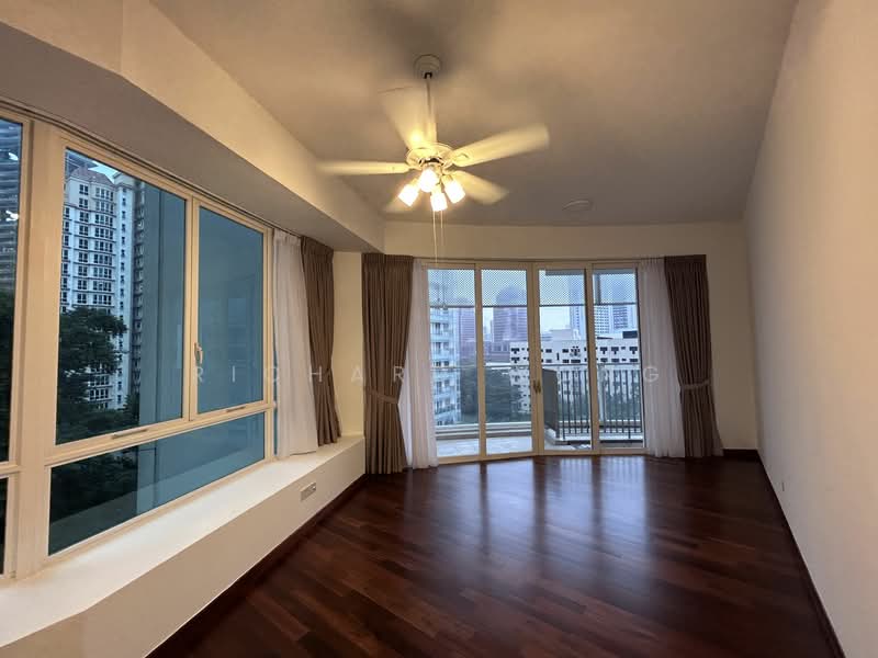 Saint Thomas Suites, 33 St Thomas Walk, 4 Bedrooms, 2,605 sqft, Condominium For Rent, by Richard Wong, 12632625 - PropertyGuru.com.sg