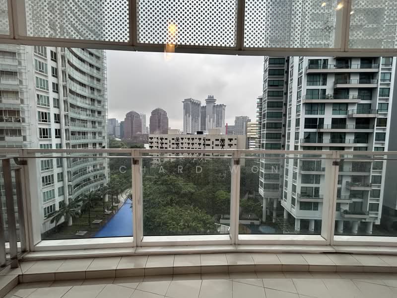 Saint Thomas Suites, 33 St Thomas Walk, 4 Bedrooms, 2,605 sqft, Condominium For Rent, by Richard Wong, 12632625 - PropertyGuru.com.sg