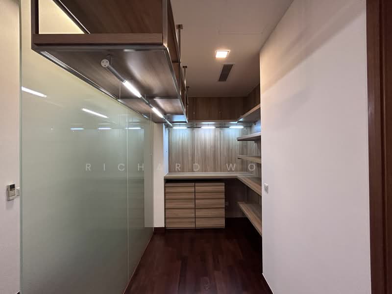 Saint Thomas Suites, 33 St Thomas Walk, 4 Bedrooms, 2,605 sqft, Condominium For Rent, by Richard Wong, 12632625 - PropertyGuru.com.sg