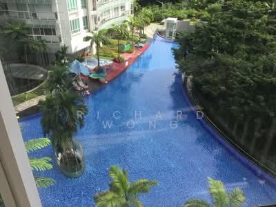 For Rent - Saint Thomas Suites