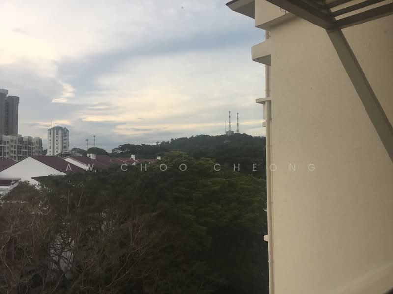 The Blossomvale, 900 Dunearn Road, 3 Bedrooms, 1,400 sqft, Condominium For Rent, by Aw Choo Cheong, 12632687 - PropertyGuru.com.sg
