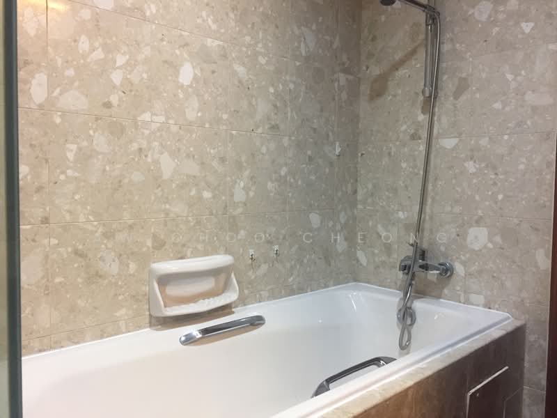 The Blossomvale, 900 Dunearn Road, 3 Bedrooms, 1,400 sqft, Condominium For Rent, by Aw Choo Cheong, 12632687 - PropertyGuru.com.sg