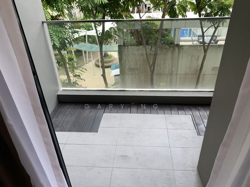 Bella Casita, 7 Ipoh Lane, 1 Bedroom, 506 sqft, Condominium For Rent, by Gary Ng, 12636892 - PropertyGuru.com.sg