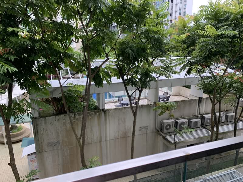 Bella Casita, 7 Ipoh Lane, 1 Bedroom, 506 sqft, Condominium For Rent, by Gary Ng, 12636892 - PropertyGuru.com.sg