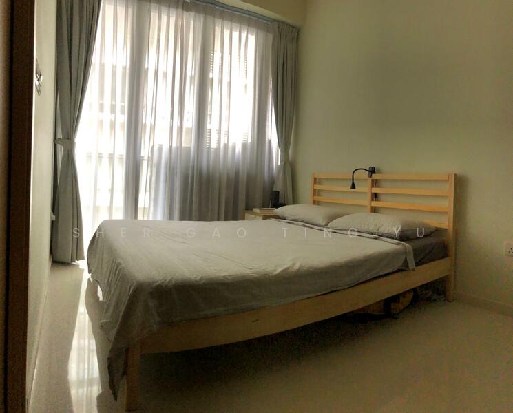 Vivace, 19 Tong Watt Road, Orchard / River Valley, 1 Bedroom, 398 sqft, Condominium For Rent, by Sher Gao Ting Yu, 12638818 - PropertyGuru.com.sg
